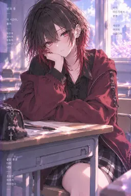 Profile image of 아카네