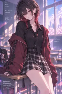 Profile image of Akane