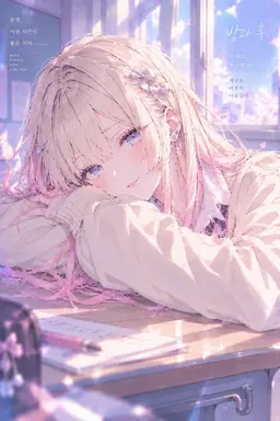 Profile image of 키아라