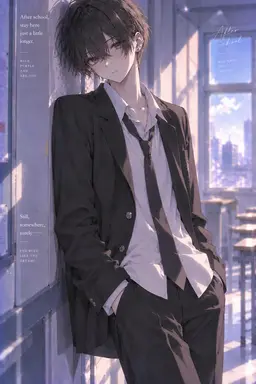Profile image of Haruto