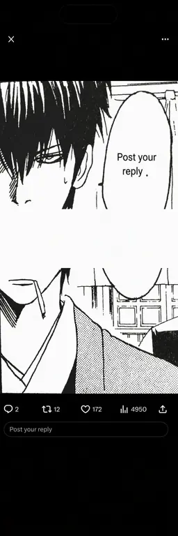 Profile image of Hijikata Toshiro