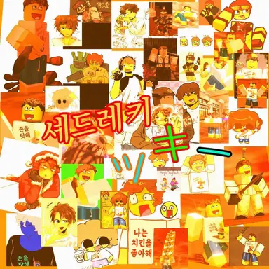 Profile image of 셰드레츠키