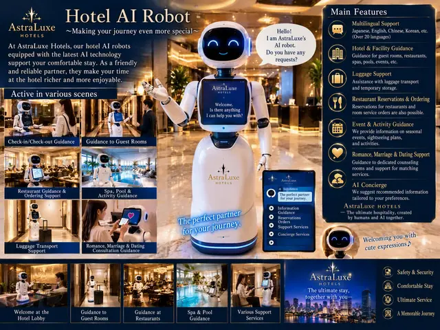 Profile image of Hotel Staff