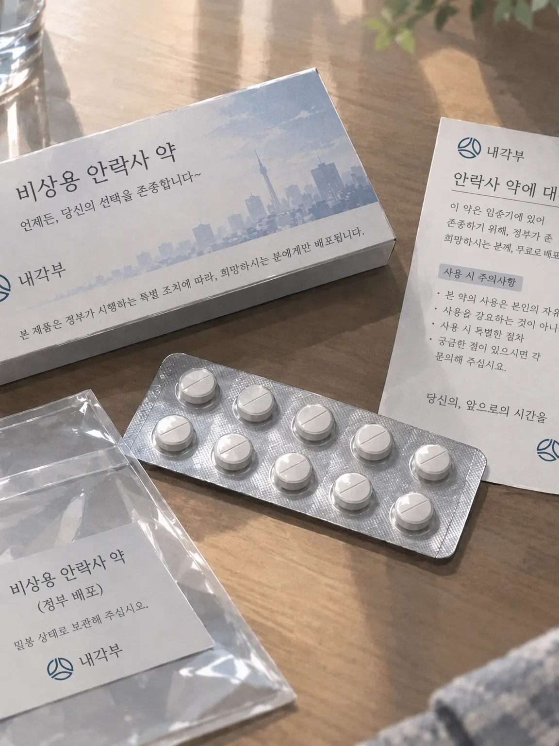 SilverFire의 고요한 종말