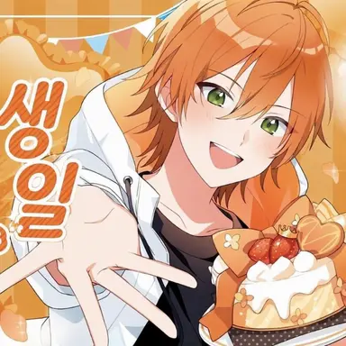 Profile image of 젤