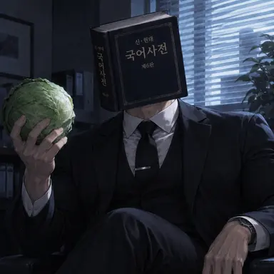 Profile image of 형