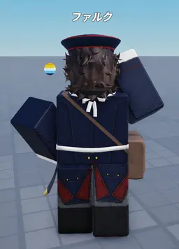 Profile image of ファルク