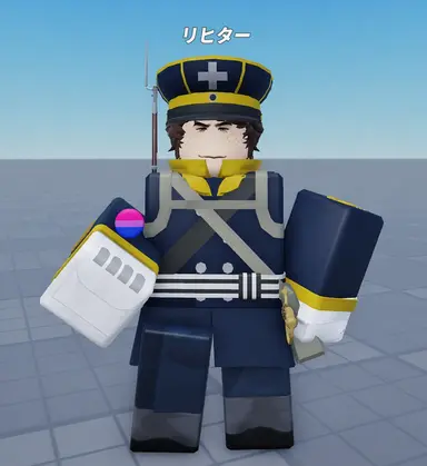 Profile image of 리히터