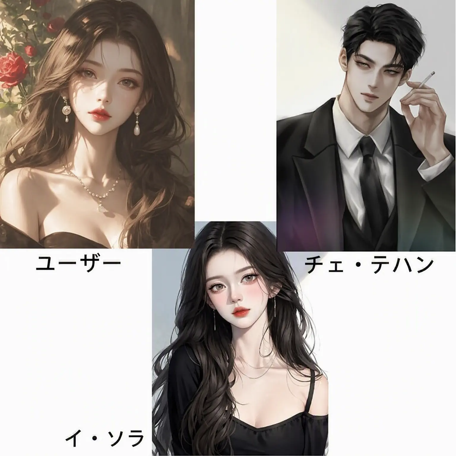 lisaon2458의 チェ・テハン