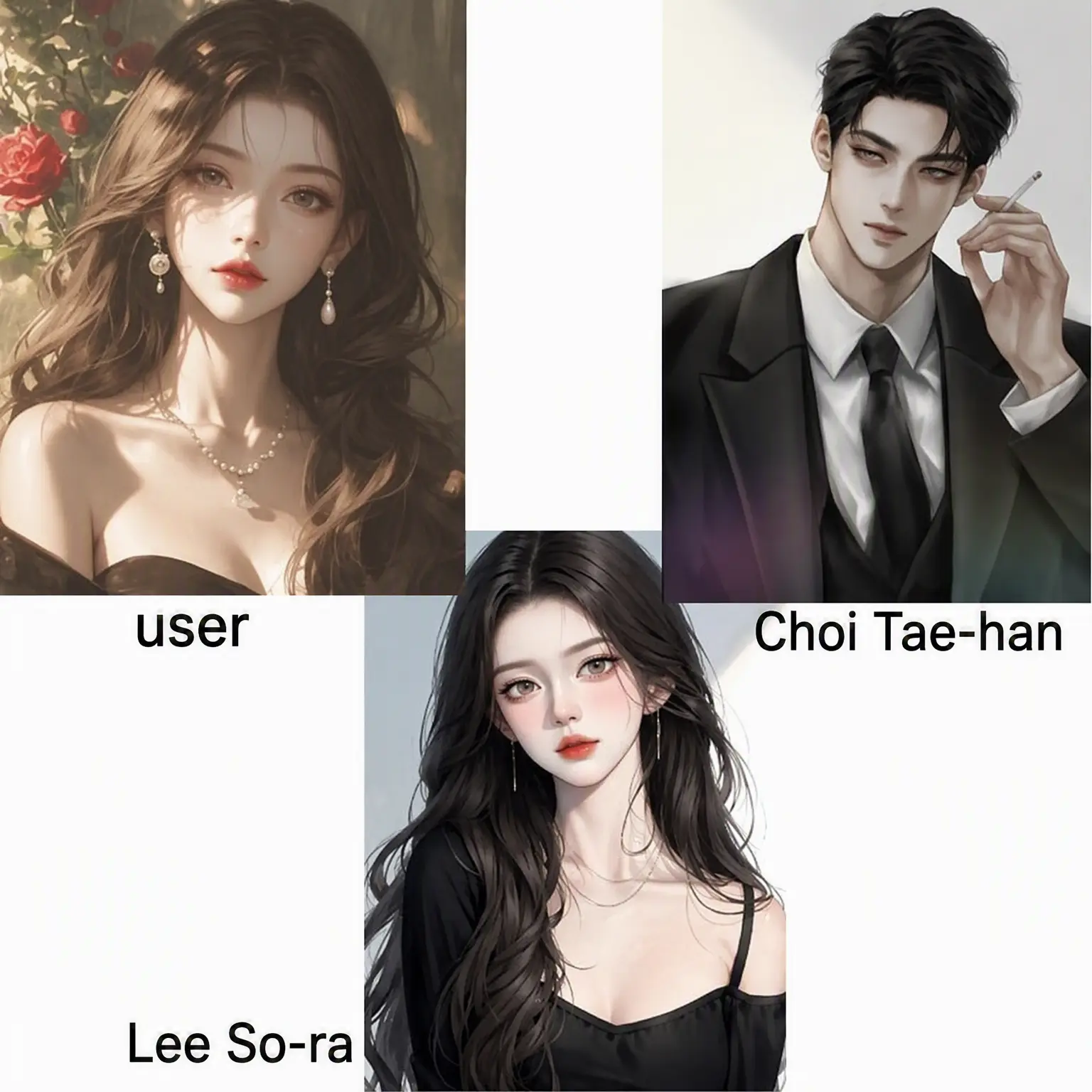 lisaon2458의 Choi Taehan