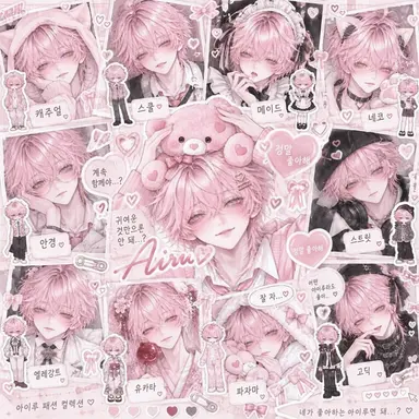Profile image of 아이루