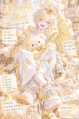 Profile image of 키이토