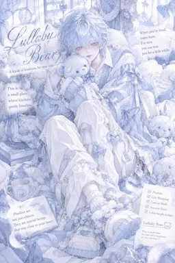 Profile image of Shion
