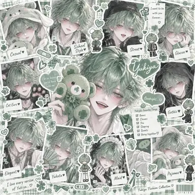 Profile image of Yukiya