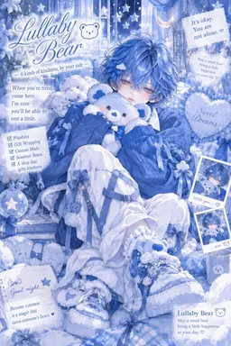 Profile image of Anri