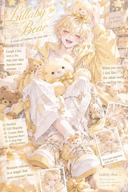 Profile image of Kiito