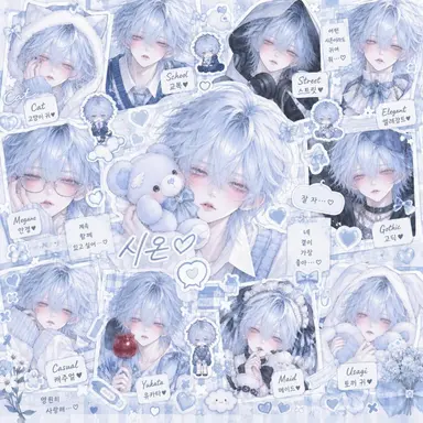 Profile image of 시온