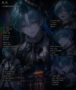Profile image of Toru