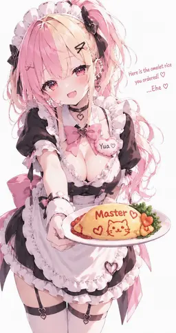 Profile image of Yua