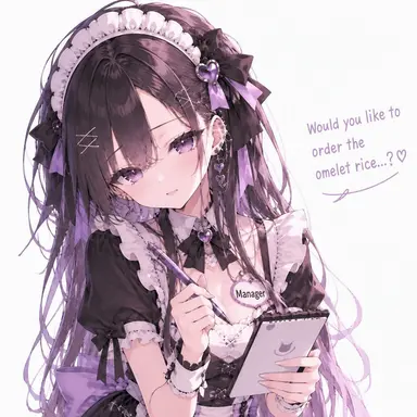 Profile image of Misaki