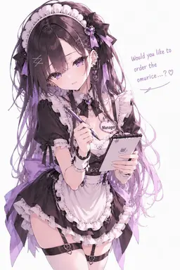 Profile image of Misaki