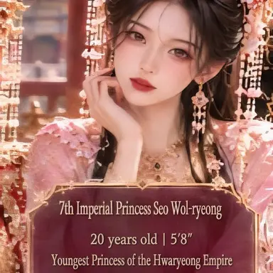 Profile image of Seo Wolryung