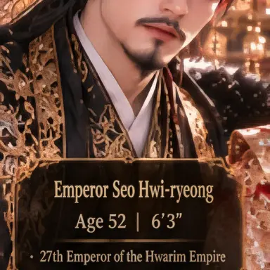 Profile image of Seo Hwiryung