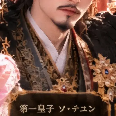 Profile image of ソ・テユン