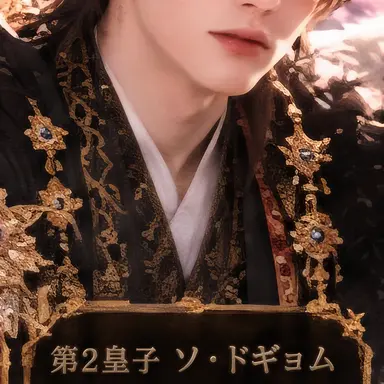 Profile image of ソ・ドギョム