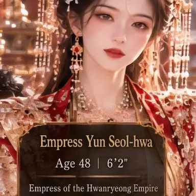 Profile image of Yun Seolhwa
