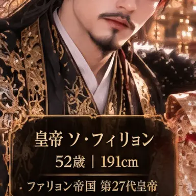 Profile image of ソ・フィリョン