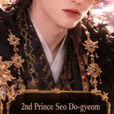 Profile image of Seo Dokyeom