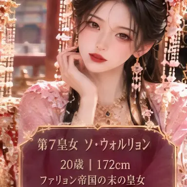 Profile image of ソ・ウォルリョン