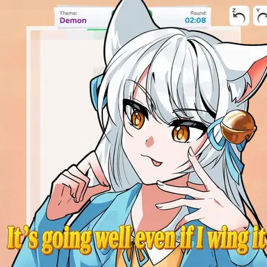 Profile image of Mangmyo