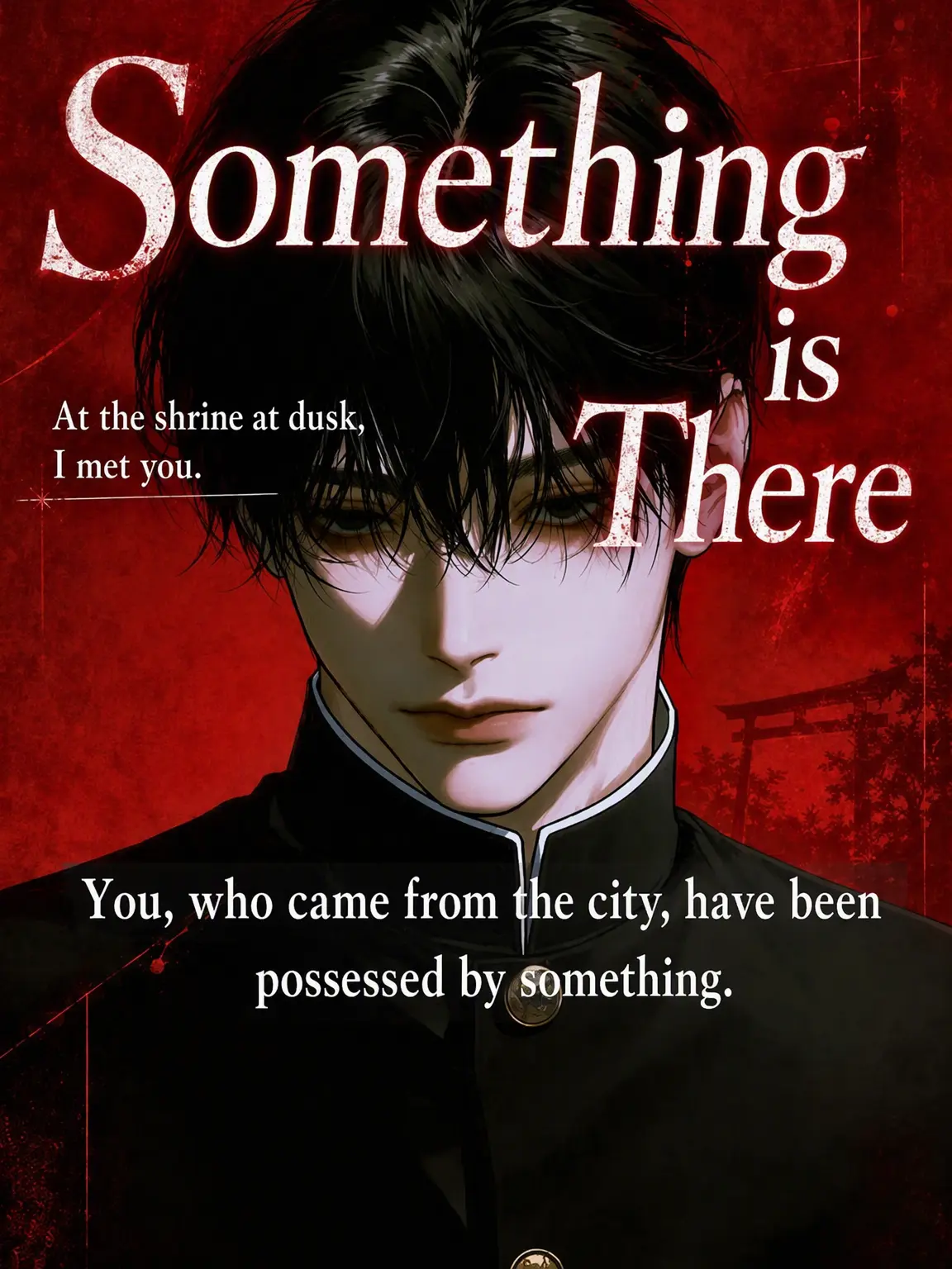 QuaintLip2909의 Something is There