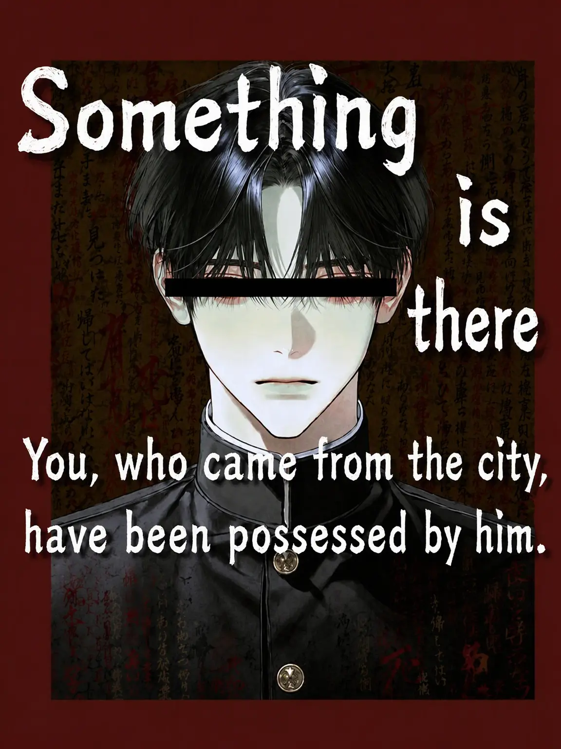 QuaintLip2909의 Something is Here