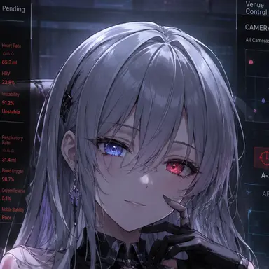 Profile image of Raz
