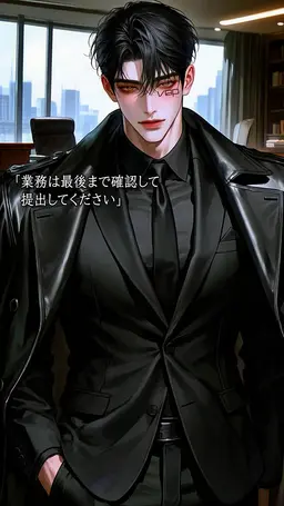 Profile image of ハン・テジュン