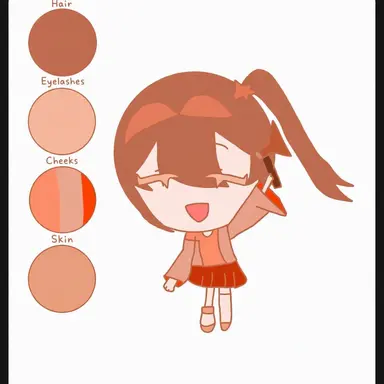 Profile image of Hua