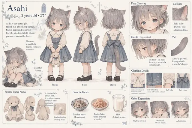 Profile image of Asahi