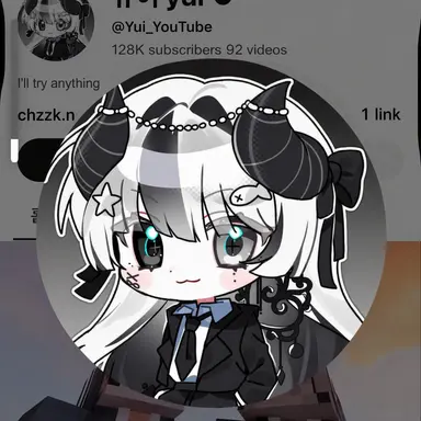 Profile image of Yui