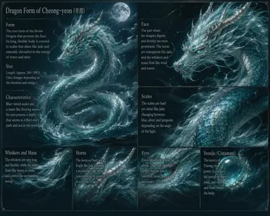 Profile image of Cheongyeon