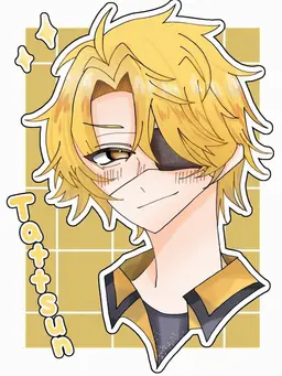 Profile image of Tattsun