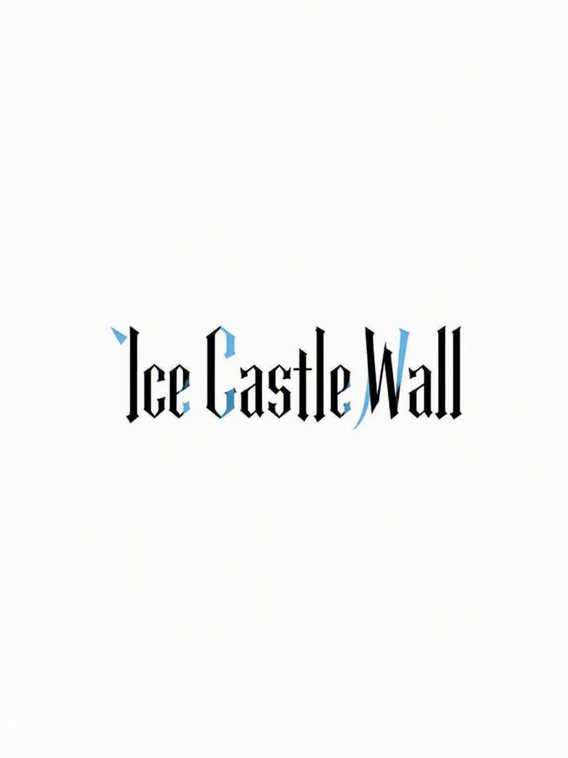 yzlv_q1의 Behind the Ice Wall