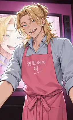 Profile image of 점장