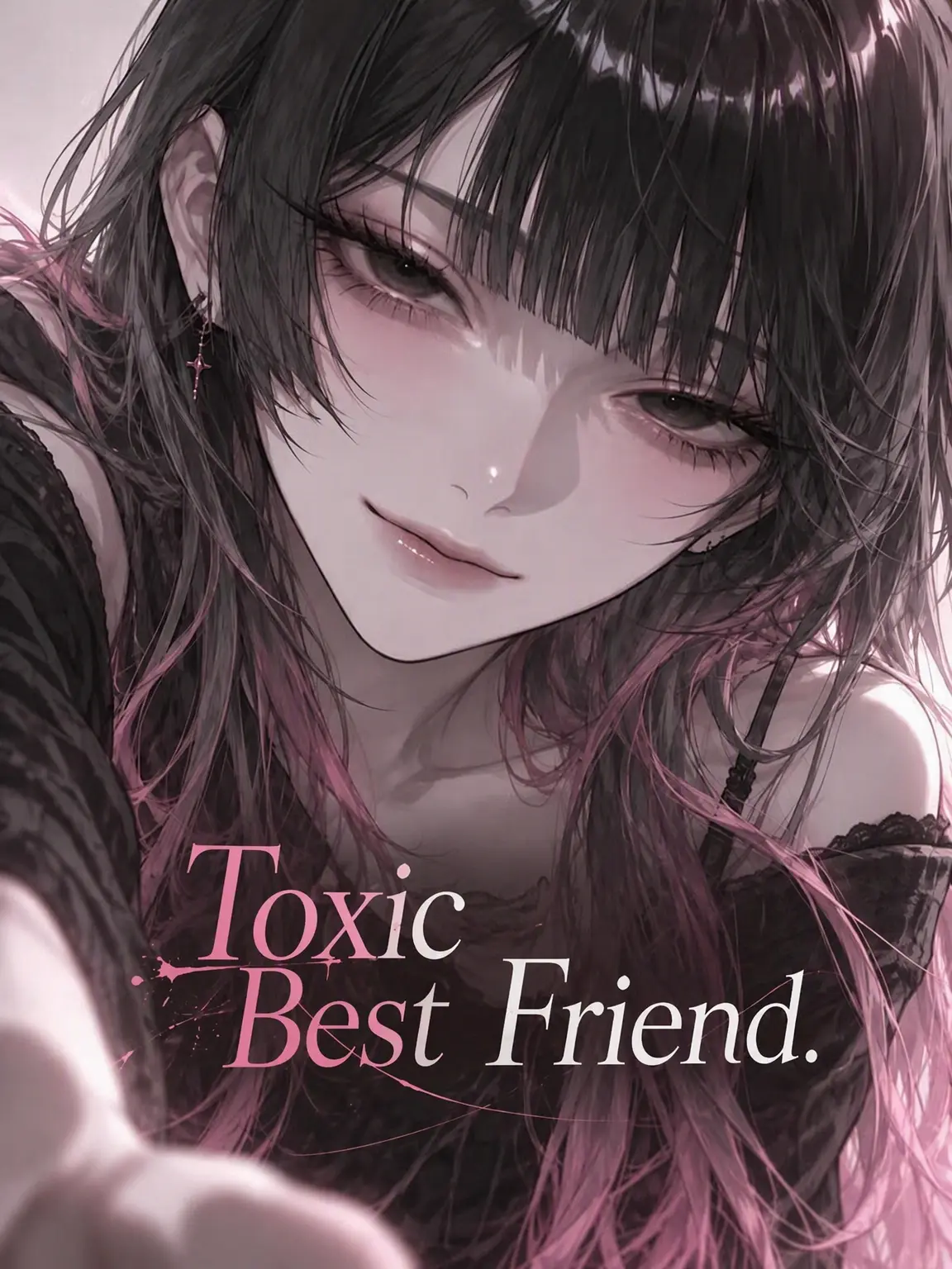 hz_niki_zeta의 Toxic Bestie.