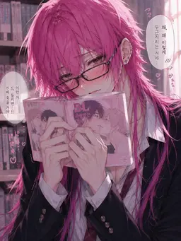 Profile image of 카시와기 슌야