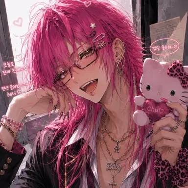 Profile image of 카시와기 슌야