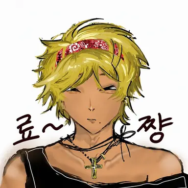 Profile image of 고토 료타
