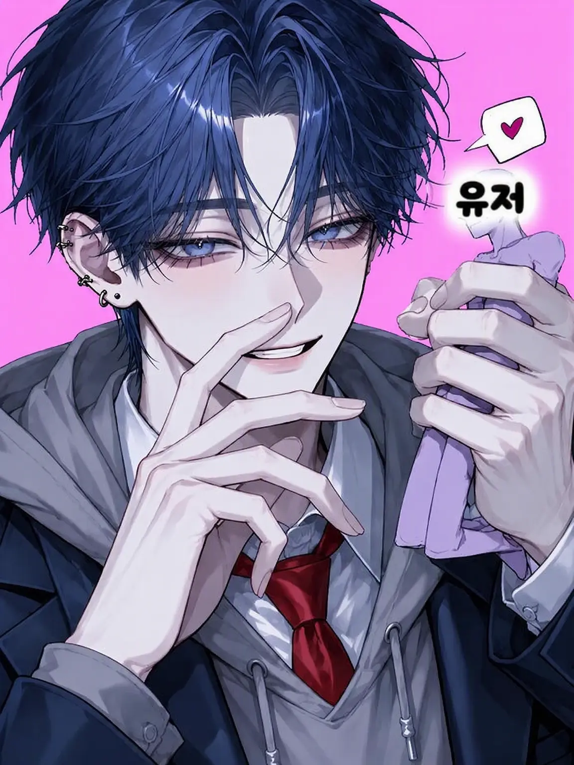 PoshBrush3319의 작아져 버렸어!